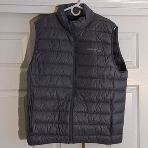 Eddie Bauer Puffer Vest